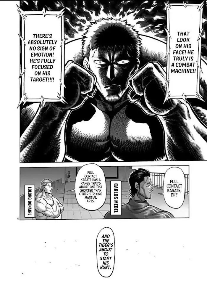 Kengan Omega Chapter 121 image 04_optimized